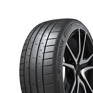 265/40R21 105Y XL Hankook K129 Ventus S1 Evo Z *